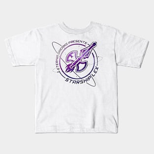 Ed4 Kids T-Shirt